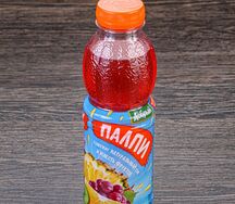 Напиток Puply Тропический