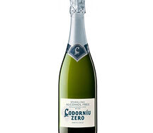 Игристое безалкогольное вино Codorniu Zero Alkohol Free Испания