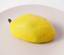 Пирожное Манго