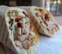 Шаурма Стандарт