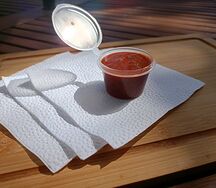 Томатный соус