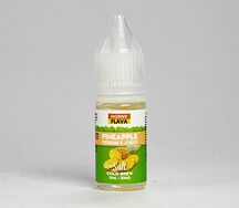 Horny Salt Pineapple