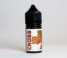 Cross Lychee Pineapple Aloe