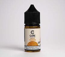 Core Salt Tropical Tundra