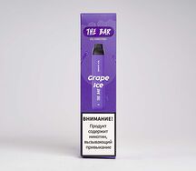 The Bar Ice Grape 1000