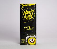 Nasty Juice Fat Boy
