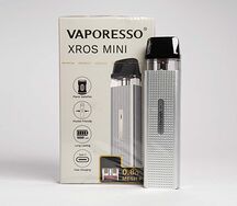 Vaporesso xros mini pod