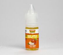 Horny Salt Red Apple