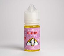 Juice Man Dragon Frappe