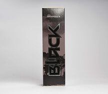 Maxwells Black