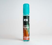Raisin Salt Element