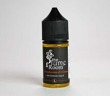 Five Pawns Salt Legacy Collection Plume Room Strawberries & Cream