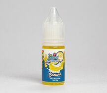 Horny Bubblegum Salt Banana