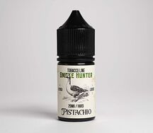 Smoke Hunter Pistachio