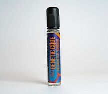 Genetic Code Passion Fruit Kumquat