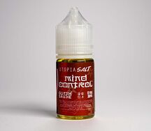 Utopia Salt Mind Control