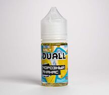 DUALL Salt Ցրտաշունչ արքայախնձոր
