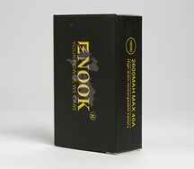 Enook 18650 2600mAh 40A