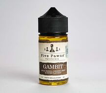 Five Pawns Gambit