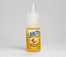 Horny Bubblegum Salt Mango