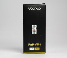Voopoo PnP-VM4 Coil