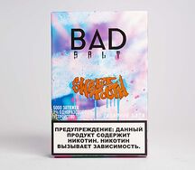 Bad Drip Bar Salt Disposable 5000 Sweet Tooth