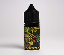 Zombie Party Salt Berry Mix