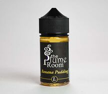 Five Pawns Legacy Collection Plume Room Banana Pudding