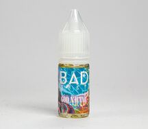 Bad Drip Salt God Nectar