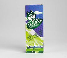 Husky Mint Series Salt Berry Hunter