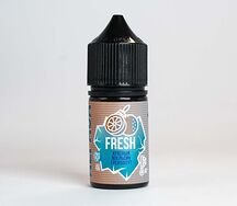 Alpaca Fresh