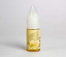 Custard Monster Salt Vanilla