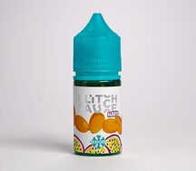 Glitch Sauce Iced Out Hard Nomad