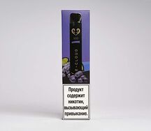 E-Cloud 800 Grape