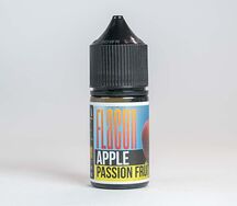 Flacon Salt Apple Passion Fruit
