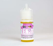 Zenith Salt Gemini Ice