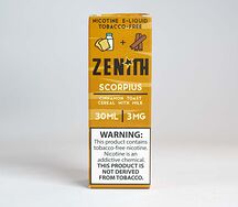 Zenith Scorpius