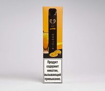 E-Cloud 800 Fruit Punch