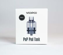Pnp Tank by Voopoo