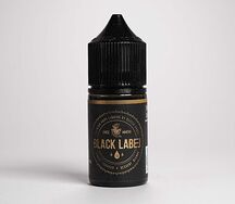 Black Label Salt №5 Deluxe Lemon Fart