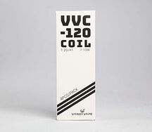 Vandy Vape VVC 120
