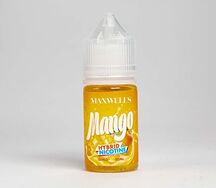 Maxwells Salt Mango
