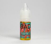 Bad Drip Salt Pennywise