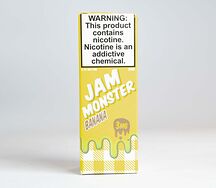 Jam Monster Banana