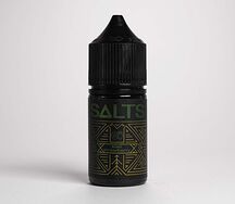 SALTS Kiwi Strawberry