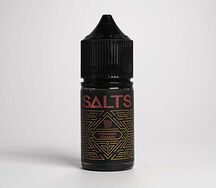 SALTS Tobacco Classic