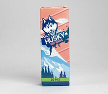 Husky Salt Red Warg