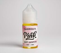 Maxwells Salt Pink