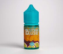 Glitch Sauce Iced Out Salt Nomad