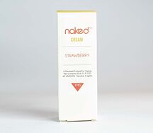 Naked Cream Strawberry